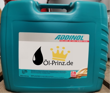 ADDINOL NATUREPROOF UTTO 1030
