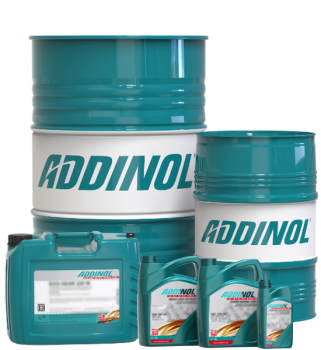 ADDINOL Ökosynth HEES 32