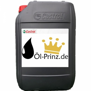 CASTROL ALPHA EP