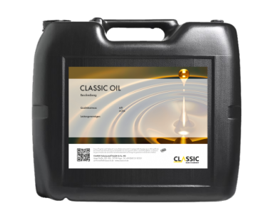 CLASSIC KOLDA EBF 11 Kühlerfrostschutz blau