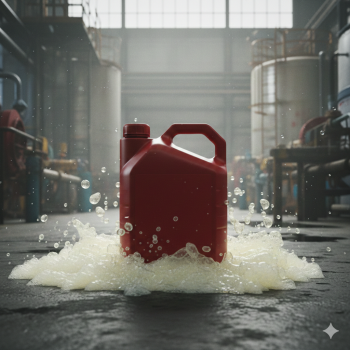 TOTAL SERADE AFM EMULSION ~ Entschäumer