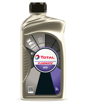 TOTAL FLUIDE DA