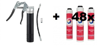 Lube-Shuttle-Paket