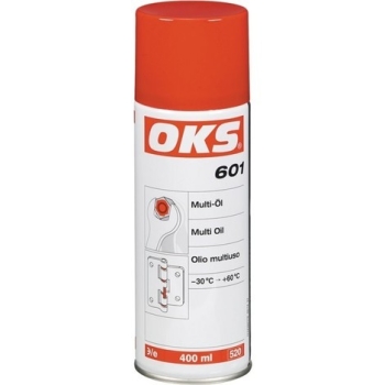 OKS 601 ~ Multi-Öl 6x400ml-Spraydose