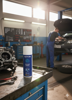 Preview: TECWERK VIELZWECKSPRAY