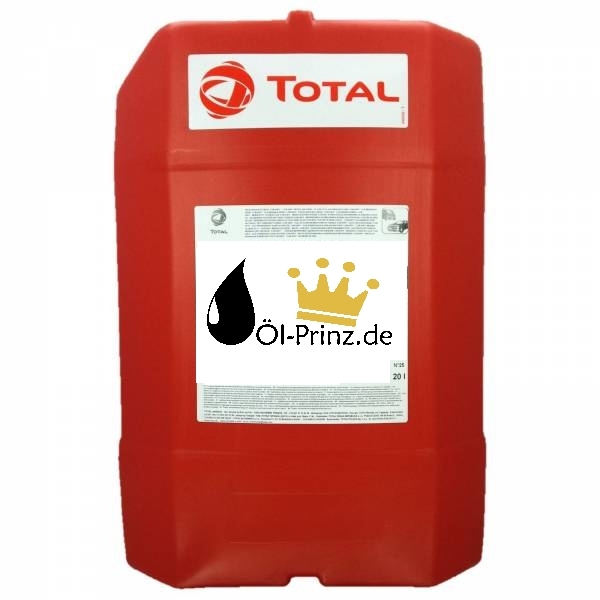 TOTAL OSYRIS 6019 D ~ Korrosionsschutzöl