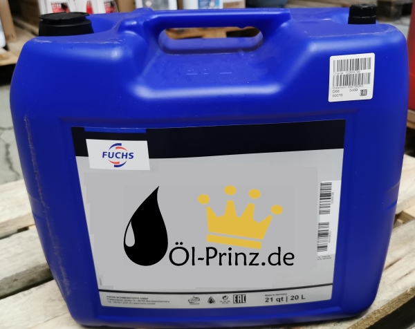 FUCHS ANTICORIT RPS 6201