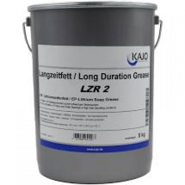 EUROLUB TOP 3000 Langzeitfett, 500 G