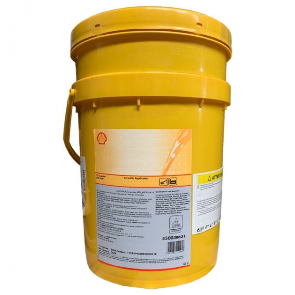 Öl-Prinz.de - SHELL MYSELLA S5 S40